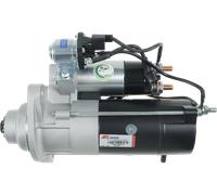 Brand New Starter Motor 12V 3.6kW 11T for VOLVO PENTA OE M8T55579