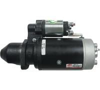 AS-PL S0117 Starter motor