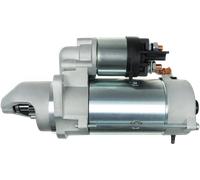 Brand New Starter Motor 12V 4.0kW 11T for JOHN DEERE Series A OE 0001260001