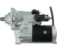 ASPL Starter Motor S6094 Genuine Top Quality