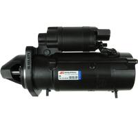Brand New Starter Motor 12V 4.0kW 9T LETRIKA for DEUTZ-FAHR AGROPRIMA OE MS65