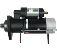 Brand New Starter Motor 12V 4.2kW 10T for CASE IH MAGNUM A 2011 OE 11.131.830