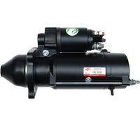 Brand New Starter Motor 12V 4.2kW 10T for TEREX OE AZF4275