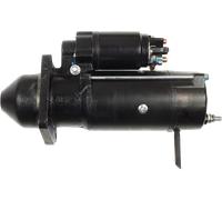 AS-PL S9173 Starter motor