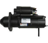 Brand New Starter Motor 12V 4.2kW 11T for JCB 4.4 OE MS84