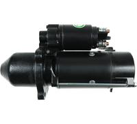 AS-PL S9227 Starter motor