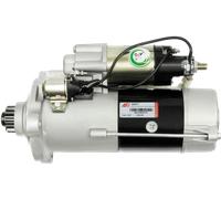 Brand New Starter Motor 12V 5.5kW 12T for MERCEDES-BENZ AXOR 2004 OE M9T72271