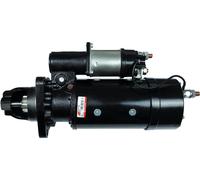 Brand New Starter Motor 12V 7.5kW 12T for INTERNATIONAL 9.0