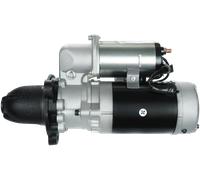 Brand New Starter Motor 24V 11kW 12T for KOMATSU OE 0-23000-7731