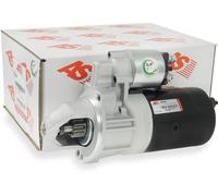 AS-PL Starter Motor S0266 - Clockwise Rotation - for Mercedes-Benz Puch/G-Class 250 GD