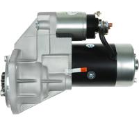 Brand New Starter Motor 24V 3.5kW 9T for ISUZU OE S24-07