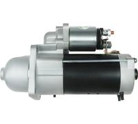 Brand New Starter Motor 24V 4.0kW 10T for DAF LF B FA 2001-2006 OE 0001231017