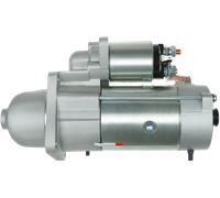 AS-PL S0787S Starter motor