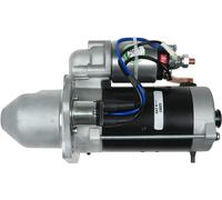 Brand New Starter Motor 24V 4.0kW 10T for TEMSA MD AVENUE 10-14 OE 0001231016