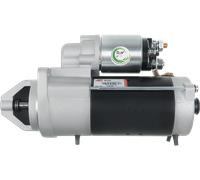 Brand New Starter Motor 24V 4.0kW 10T for RENAULT TRUCKS MIDLUM A OE 0001231009