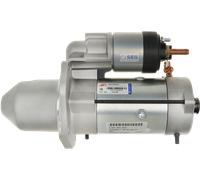 Brand New Starter Motor 24V 4.0kW 10T SEG for IVECO EUROCARGO A B OE 0001251004
