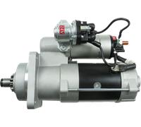 Brand New Starter Motor 24V 4.0kW 11T for MAZ Serie 1997-2005 OE 8200297