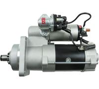Brand New Starter Motor 24V 4.0kW 11T for MAZ Serie 1997-2005 OE 8200297