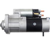 AS-PL S5187 Starter motor