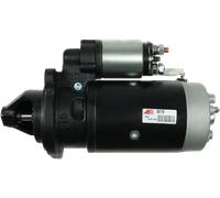 Brand New Starter Motor 24V 4.0kW 9T for IVECO EUROCARGO FP 91-15 OE 0001368019