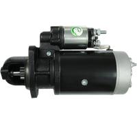 Brand New Starter Motor 24V 4.0kW 9T for IVECO OE 0001368001