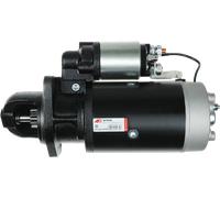 Brand New Starter Motor 24V 4.0kW 9T for IVECO MK OE 0001368008