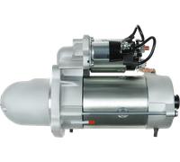 AS-PL S0689S Starter motor