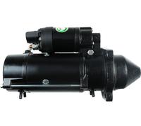 Brand New Starter Motor 24V 4.0kW 9T for MERCEDES-BENZ MK AK LL LS OE 11.131.770