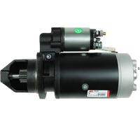 AS-PL S0197 Starter motor