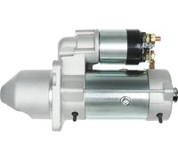 AS-PL S0888S Starter motor