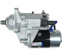 Brand New Starter Motor 24V 4.5kW 10T DENSO for IVECO STRALIS AD AT OE DSN2039