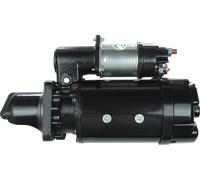 Brand New Starter Motor 24V 4.5kW 10T for CASE IH OE 1993903