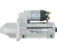 Brand New Starter Motor 24V 4.5kW 10T for DAF LF FA 230 OE 0001251008