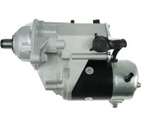 AS-PL S6190 Starter motor