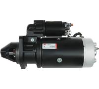 Brand New Starter Motor 24V 4.8kW 9T for MERCEDES-BENZ MK AF AK LA OE 0001364301