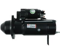Brand New Starter Motor 24V 4kW 11T for JCB 4.4 OE 11.131.995