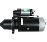 Brand New Starter Motor 24V 4kW 9T for CASE IH OE 0001368069