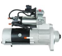 Brand New Starter Motor 24V 5.0kW 10T for VOLVO FE 2012 II 280-18 OE M8T64771