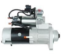 Brand New Starter Motor 24V 5.0kW 10T for VOLVO 8900, 8900 2016 OE M8T64771