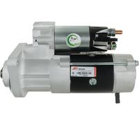 Brand New Starter Motor 24V 5.0kW 12T for MAN TGM 2006-2022 OE M8T63271