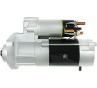Brand New Starter Motor 24V 5.0kW 12T MITSUBISHI for MAN TGM A OE M8T63271
