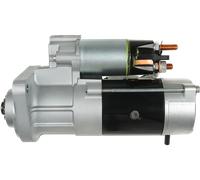AS-PL S5524(MITSUBISHI) Starter motor