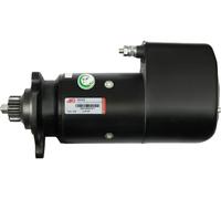Brand New Starter Motor 24V 5.4kW 12T for VOLVO FM7 FS7 1994-2001 OE 0001416061