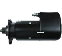 AS-PL S0807S Starter motor