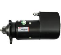 Brand New Starter Motor 24V 5.4kW 12T for VOLVO FL7 A FL 1991-1998 OE 0001416061