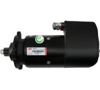 Brand New Starter Motor 24V 5.4kW 9T for MERCEDES-BENZ MK AK LL LS OE 0001416010