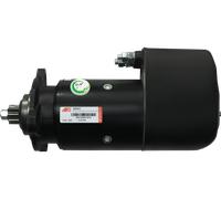 AS-PL S0001 Starter motor