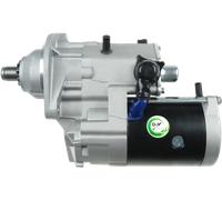 Brand New Starter Motor 24V 5.5kW 10T for KOMATSU 6.5 OE 228000-5000