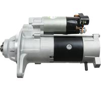 Brand New Starter Motor 24V 5.5kW 11T for HITACHI OE M9T62371