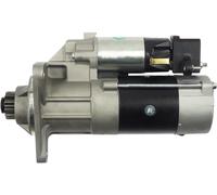 Brand New Starter Motor 24V 5.5kW 12T for VOLVO FH12 9700 FH 93-05 OE M9T65971